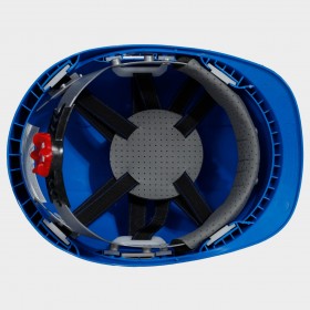 Κράνος ασφαλείας STENSO BLUE 3