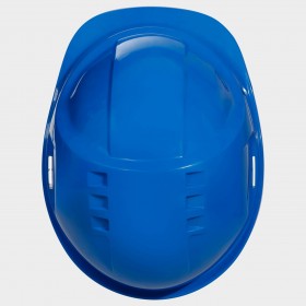 Κράνος ασφαλείας STENSO BLUE 4