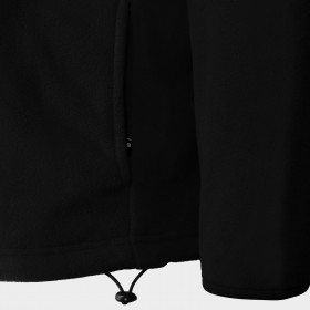Ανδρική φλις ζακέτα KARELA BLACK 5