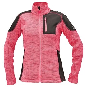 Γυναικεία ζακέτα TAMBO PINK 1