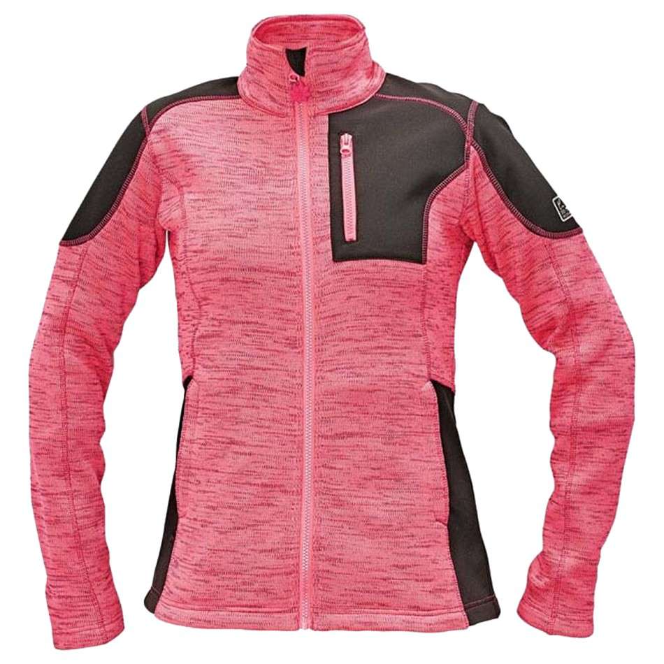 Γυναικεία ζακέτα TAMBO PINK