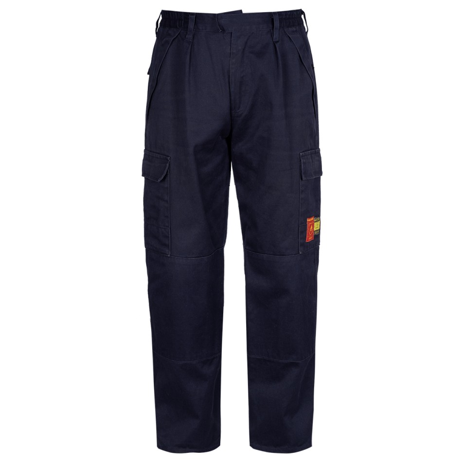 Επιβραδυντικό φλόγας παντελόνι FA TROUSERS Αντιστατικό,