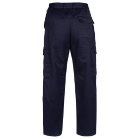 Επιβραδυντικό φλόγας παντελόνι FA TROUSERS Αντιστατικό, 2