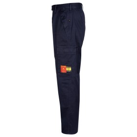 Επιβραδυντικό φλόγας παντελόνι FA TROUSERS Αντιστατικό, 3
