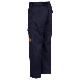 Επιβραδυντικό φλόγας παντελόνι FA TROUSERS Αντιστατικό, 5
