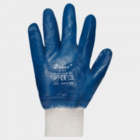Γάντια με νιτρίλιο HAZEL PRO 2
