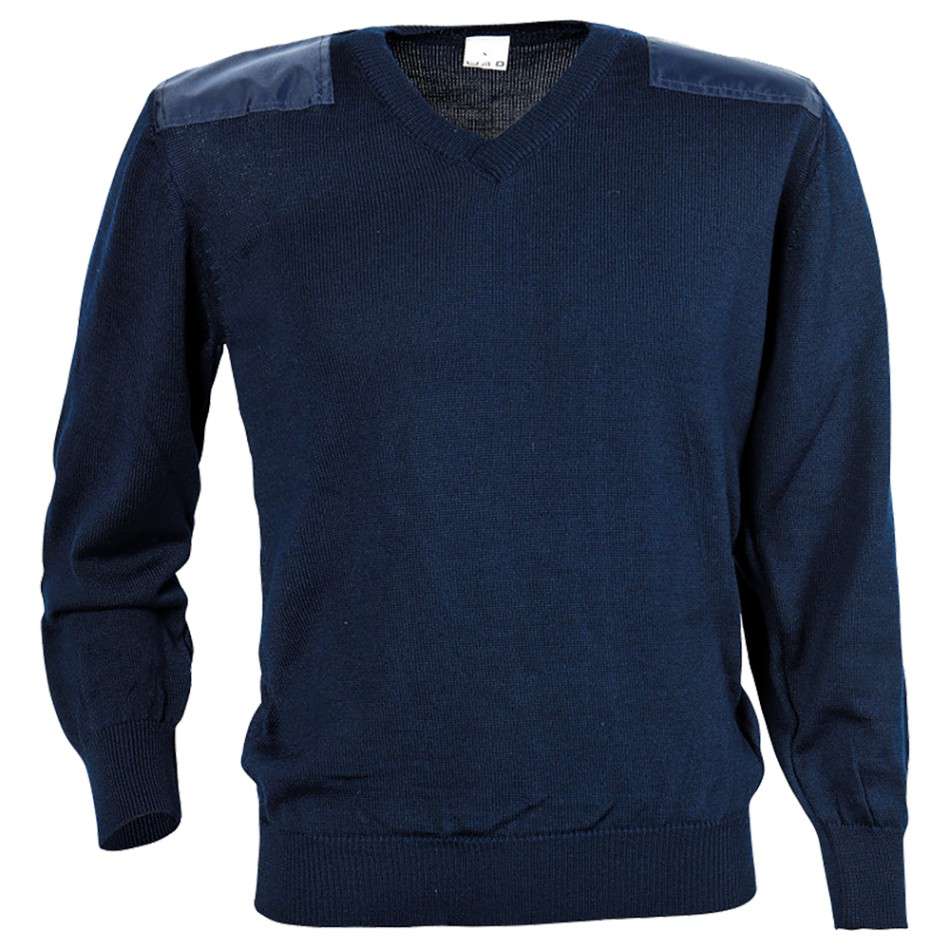 Πουλόβερ PULLOVER NAVY