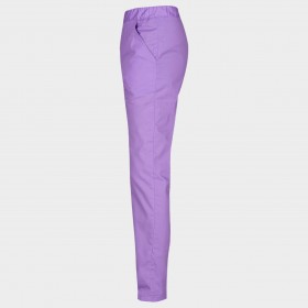 Παντελόνι BARISA LIGHT PURPLE Unisex 5