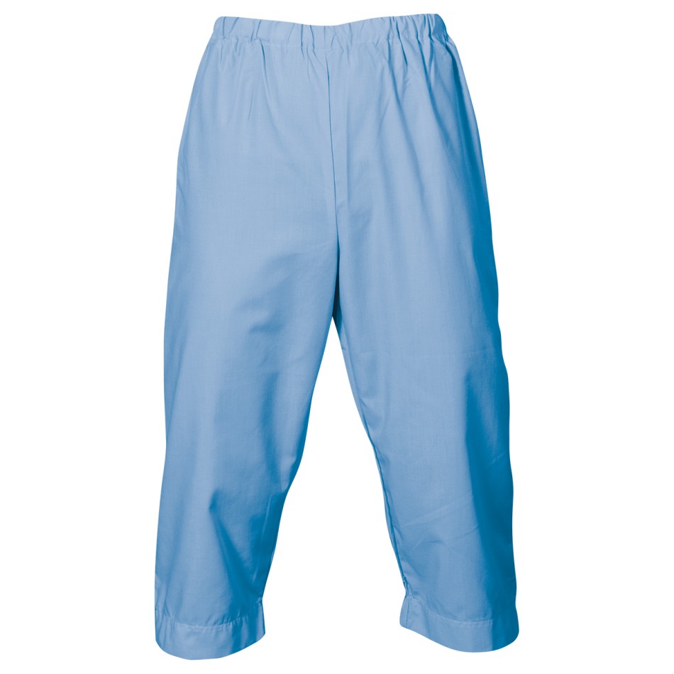 Γυναικείο Ιατρικό παντελόνι MIA LIGHT BLUE