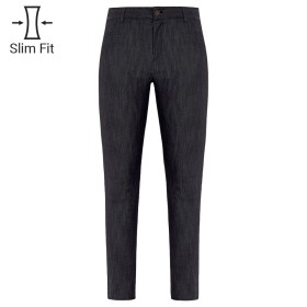 Γυναικείο παντελόνι κουζίνας IRIDE 1