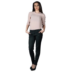 Γυναικεία μπλούζα IVON LIGHT PINK 2
