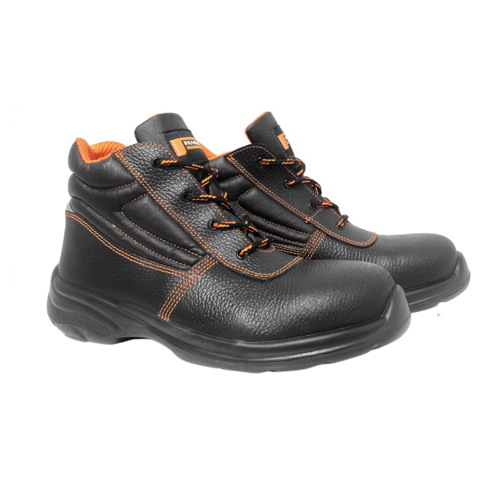 Παπούτσια ασφαλείας MANTIDE S3 SRC