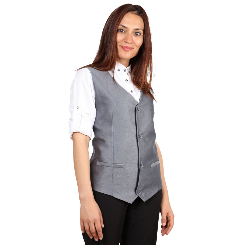 Γυναικείο γιλέκο EVELIN