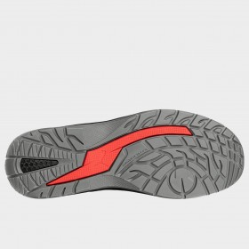 Παπούτσια ασφαλείας PUMA TOURING BLACK MID S3 ESD SRC 5