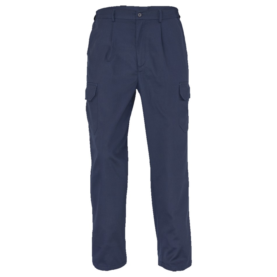 Παντελόνι εργασίας FF JOHAN NAVY