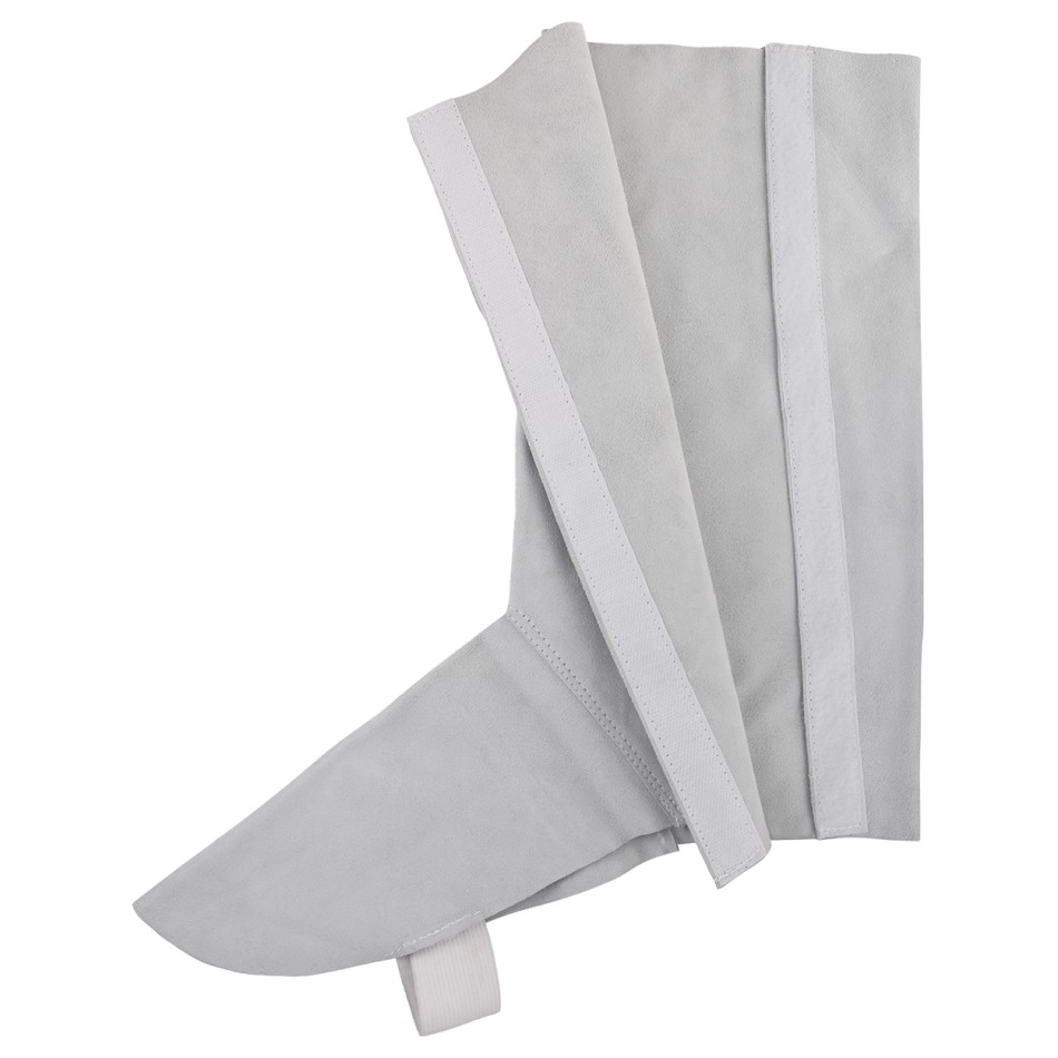 Καλύμματα παπουτσιών συγκόλλησης