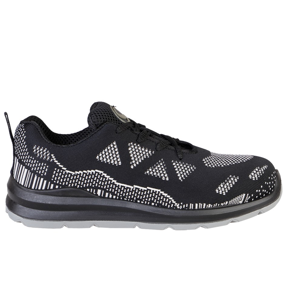 Παπούτσια ασφαλείας FAST LOW S1 SRC