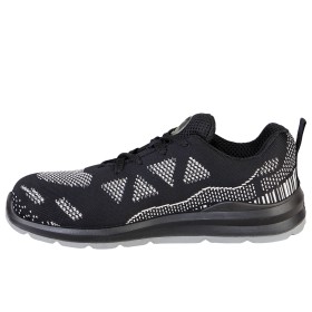Παπούτσια ασφαλείας FAST LOW S1 SRC 2