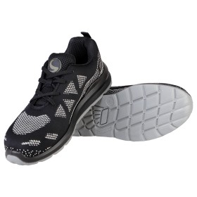 Παπούτσια ασφαλείας FAST LOW S1 SRC 4