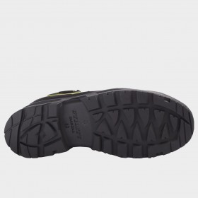 Παπούτσια εργασίας DIADORA SPORT DIATEX BLACK/GREY MID S7S WR CI SRC 5