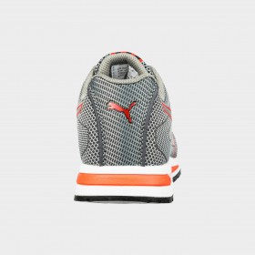 Παπούτσια ασφαλείας PUMA XELERATE KNIT LOW S1P HRO SRC 3