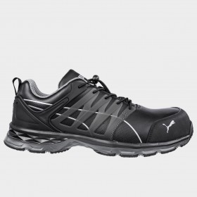 Παπούτσια εργασίας PUMA VELOCITY 2.0 BLACK LOW S3 ESD 2
