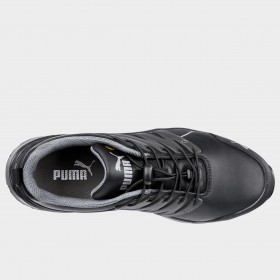Παπούτσια εργασίας PUMA VELOCITY 2.0 BLACK LOW S3 ESD 4