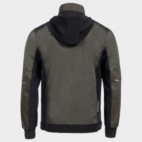 Μπουφάν εργασίας REVOLT LIGHT STRETCH GREEN 3