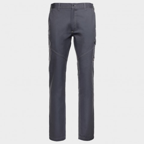 Παντελόνι εργασίας PAYPER WORKER DARK GREY
