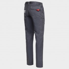 Παντελόνι εργασίας PAYPER WORKER DARK GREY 4