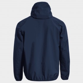 Μπουφάν WIND JACKET DARK BLUE 2