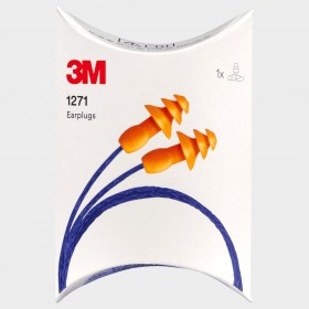 Ωτοασπίδες 3M 1271 2