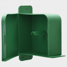 Διανομέας επιτοίχιος επιδέσμων PLUM QUICKSOFT 5