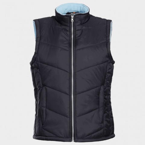 Γυναικείο γιλέκο ROSEVILLE BLUE 2.0