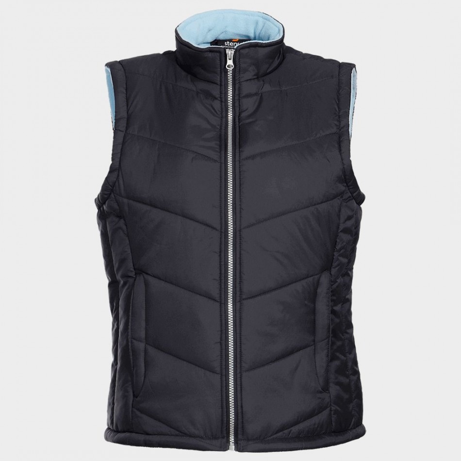 Γυναικείο γιλέκο ROSEVILLE BLUE 2.0