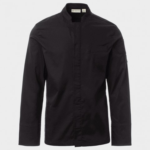 Σακάκι κουζίνας PAYPER SUPREME BLACK