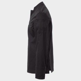 Σακάκι κουζίνας PAYPER SUPREME BLACK 3