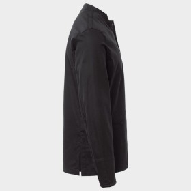 Σακάκι κουζίνας PAYPER SUPREME BLACK 4