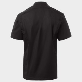 Σακάκι κουζίνας PAYPER STARLIGHT MESH BLACK 2