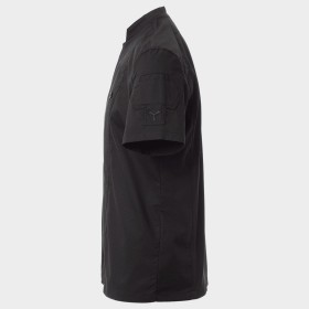 Σακάκι κουζίνας PAYPER STARLIGHT MESH BLACK 3