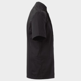 Σακάκι κουζίνας PAYPER STARLIGHT MESH BLACK 4