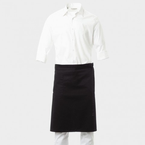 Ποδιά PAYPER MARKET BLACK