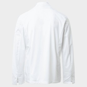 Σακάκι κουζίνας PAYPER ELITE MESH WHITE 2