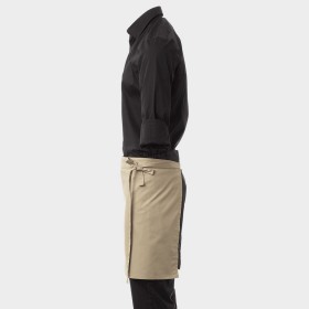Ποδιά PAYPER SHOP BEIGE 3