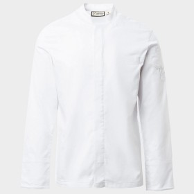 Σακάκι κουζίνας PAYPER SUPREME WHITE
