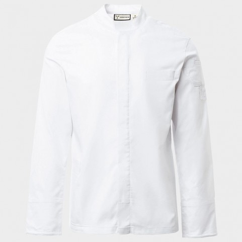 Σακάκι κουζίνας PAYPER SUPREME WHITE