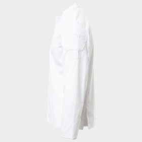 Σακάκι κουζίνας PAYPER SUPREME WHITE 3