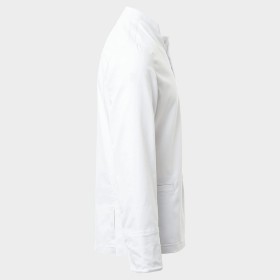 Σακάκι κουζίνας PAYPER SUPREME WHITE 4