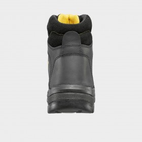 Παπούτσια ασφαλείας PUMA BORNEO S3 HRO SRC 2