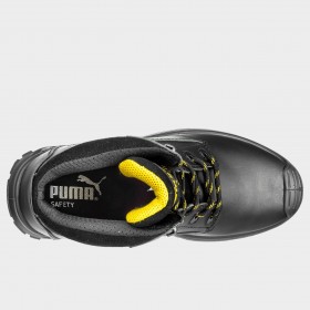 Παπούτσια ασφαλείας PUMA BORNEO S3 HRO SRC 3
